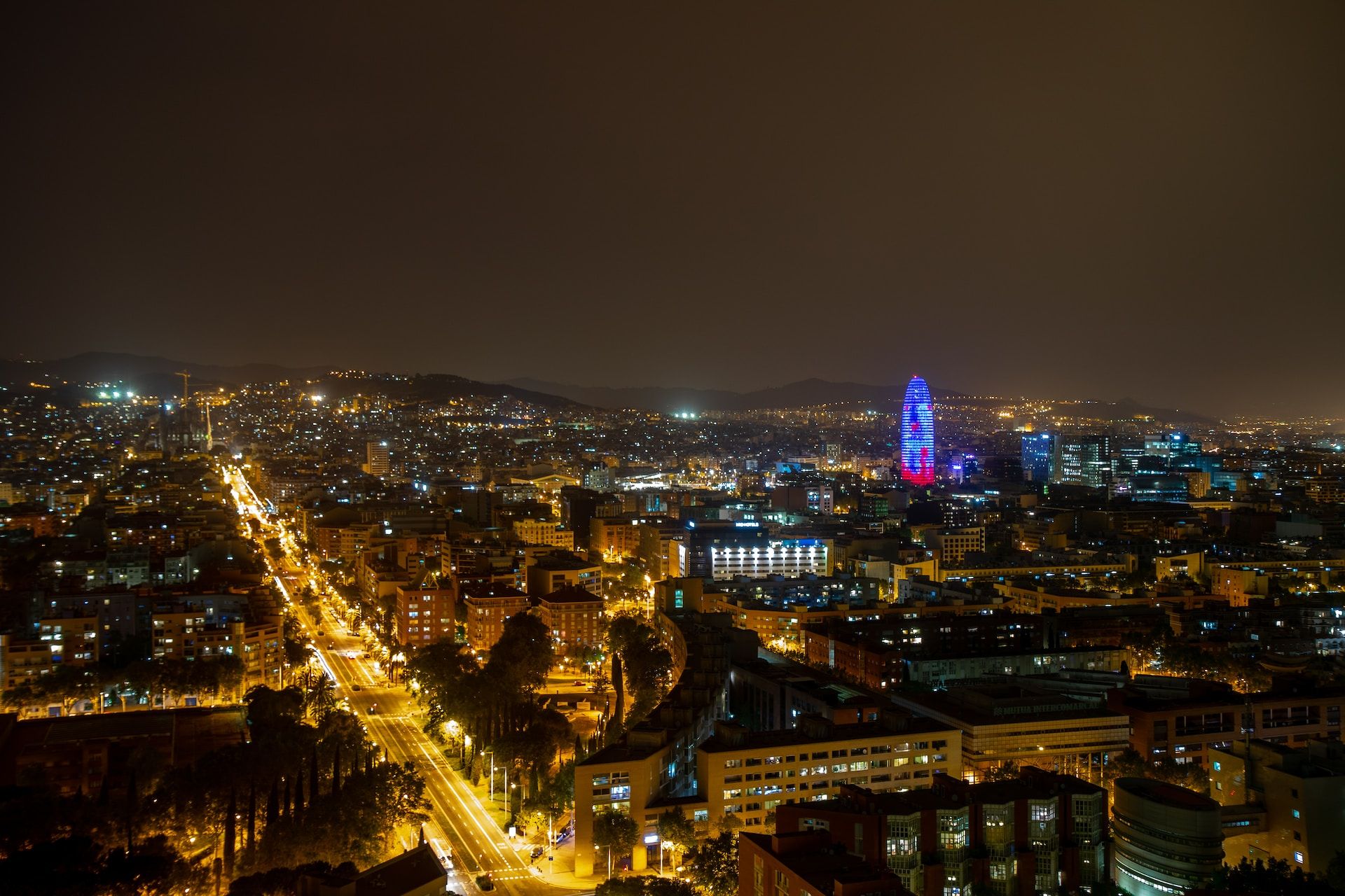 Barcelona: una de les ciutats amb millor vida nocturna del món